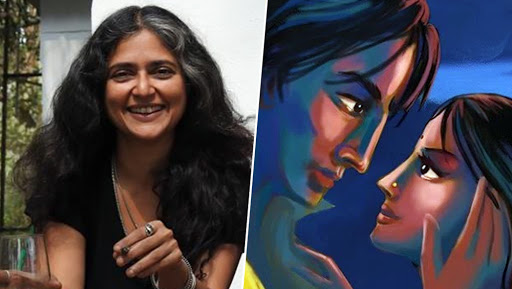 October Fame Gitanjali Rao's Film Bombay Rose to Have Its World Premiere at  the Venice Film Festival 2019 | LatestLY