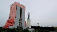 Chandrayaan 2 Launch: Countdown for India&rsquo;s 2nd Moon Mission Smooth, GSLV Mk-III to Lift Off at 2.43 PM Today