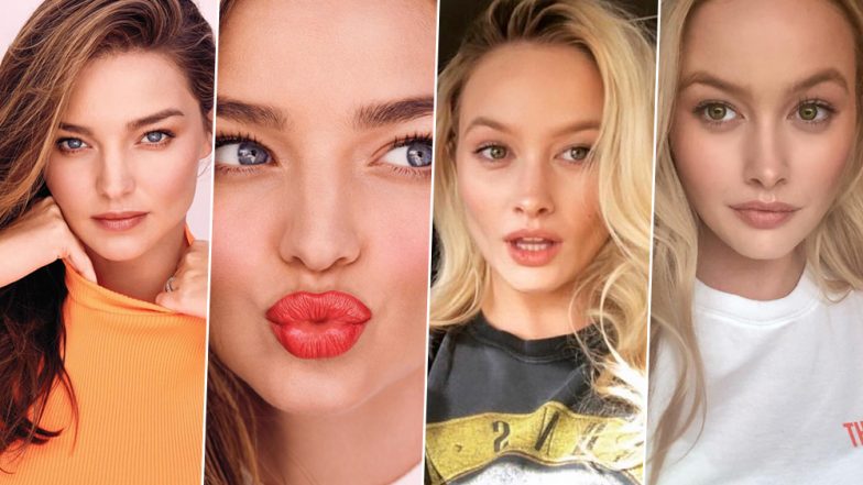 Move Over K-Beauty! A-Beauty Is the Latest in Thing in Makeup and Skin Care