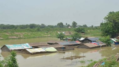 Bihar Floods: Water Levels Recede But Situation Remains Grim, Death Toll Mounts to 67