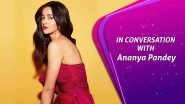 Ananya Pandey On Cyber Bullying, Facing Trolls and Being 'So Positive'!