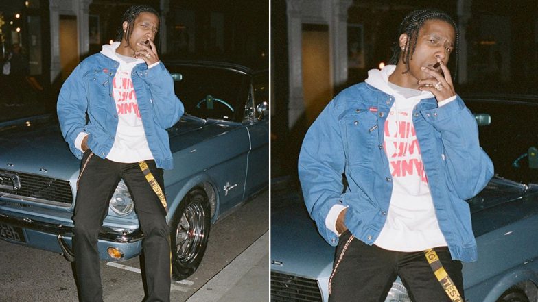 ASAP Rocky to Take the Stand Today for Street Brawl and Assault Case in Sweden