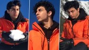 Shah Rukh Khan's Darling Son, Aryan Khan is in Love with a London Based Blogger?