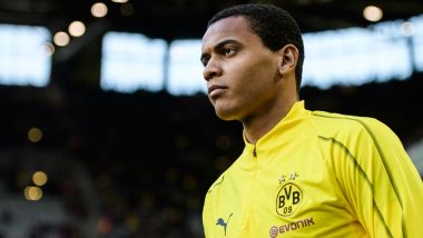 Football Transfer News: Football PSG Sign Defender Abdou Diallo from Borussia Dortmund