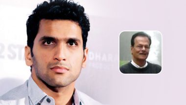 Kalank Director Abhishek Varman’s Father, Veteran Art Director R Varman, Age 72, Passes Away after Suffering from Cardiac Arrest