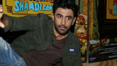 Amit Sadh and Manjari Fadnis to Feature in Suspense Thriller 'Barot House'