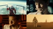 Ad Astra Second Official Trailer: Brad Pitt As Major Roy Mcbride Engages In A Critical Space Mission To Look For His Missing Father