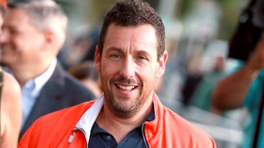 Adam Sandler to Co-Write and Lead Netflix’s Halloween Comedy