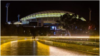 Women’s Ashes 2019: Australia Light Up Landmarks with Green & Gold to Celebrate Cricket Team’s Record Triumph