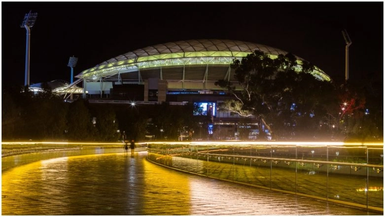 Women’s Ashes 2019: Australia Light Up Landmarks in Green & Gold to Celebrate Team’s Record Triumph