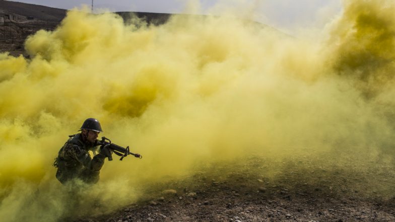 Afghanistan: 56 Taliban Terrorists, Including 7 Group Commanders Killed in Baghlan