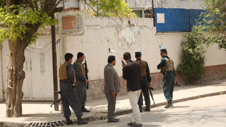 Afghanistan: Car Bomb Explosion in Ghazni Province, At Least 4 Killed, 20 Wounded