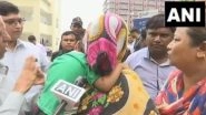 Muslim Woman Attempts Suicide in Ahmedabad As Husband Gives Triple Talaq On The Day When Bill is Passed in Rajya Sabha