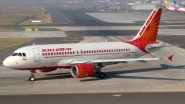 Air India Data Hack: Airline Flyer Ritika Handoo Seeks Damages Over Data Breach