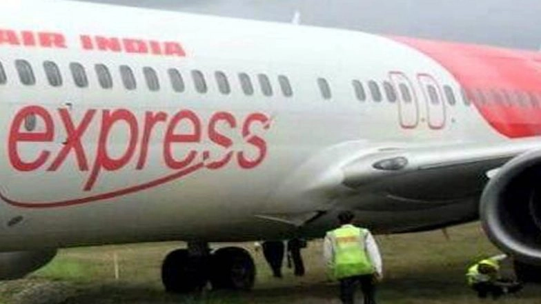 Passengers Travelling to UAE From India Need a Valid Negative COVID-19 PCR Test Report From Govt Approved Lab, Says Air India Express; Check Details