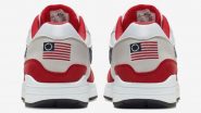 Nike Pulls US Flag-Themed Shoe Air Max 1 USA After Colin Kaepernick Objection