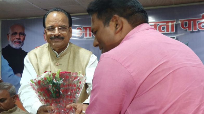 Garud Ganga Water Averts C-Sections, Stones From River Cure Snakebite: Uttarakhand BJP Chief Ajay Bhatt