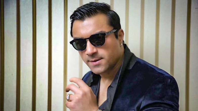 Ajaz Khan Gets Arrested For Controversial TikTok Video, Actor To be Held in Custody Till Saturday