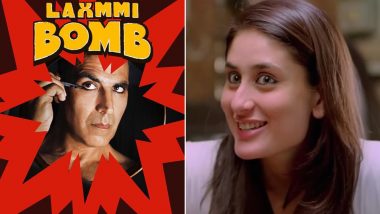 Laxmmi Bomb: This Actor Who Shared Screen Space with Kareena Kapoor Khan in Jab We Met Will Play the Antagonist in Akshay Kumar’s Film