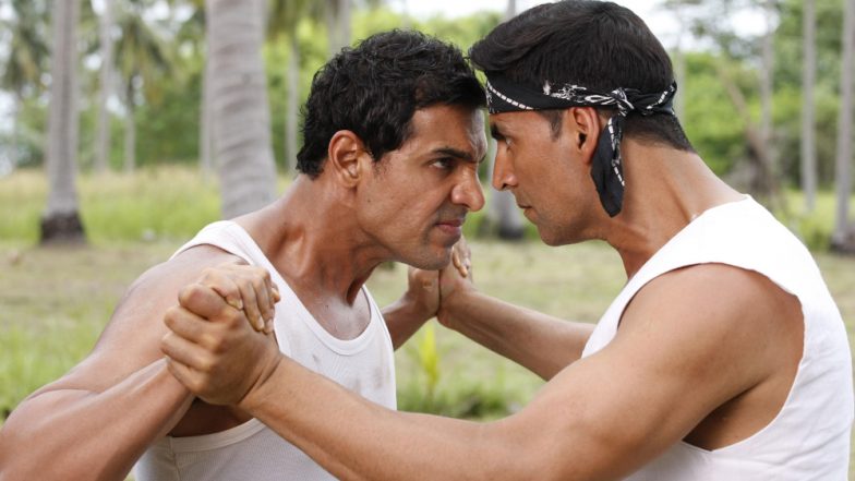 'I Would Have Loved To Create A Controversy,' Says John Abraham On Clashing With Akshay Kumar This Independence Day