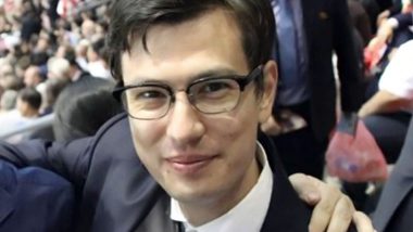 North Korea Says Released Australian Student Alek Sigley Was ‘Spying’