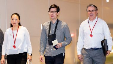 North Korea Justifies Action Against Australian Student Alek Sigley, Says He Was Expelled For Spreading 'Anti-Pyongyang Propaganda'