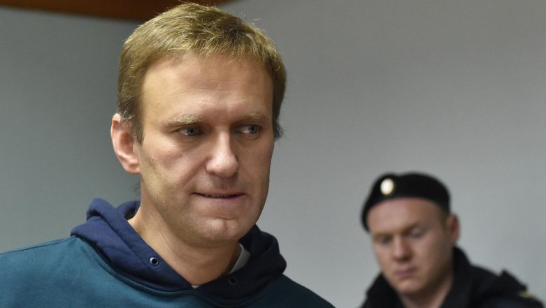 Russian Opposition Leader Alexei Navalny Allegedly Poisoned, Hospitalised in Siberia