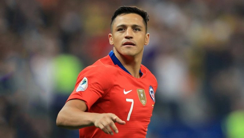 Chile vs Peru, Copa America 2019 Semi-Final Match: Reborn Alexis Sánchez Feeling Chile's 'Love'