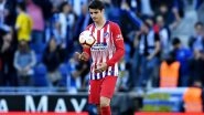 Chelsea Fans Troll Alvaro Morata With Hilarious Memes After Club Confirms That Spaniard Striker Will Join Atletico Madrid
