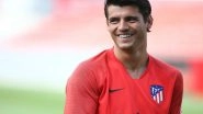 Chelsea's Alvaro Morata to Join Atletico Madrid on Permanent Deal