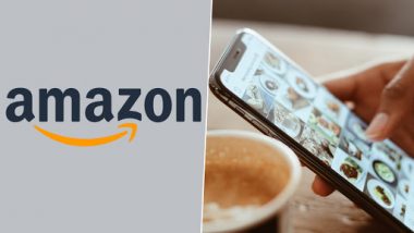 Amazon to Take on Zomato & Swiggy in India, Plans to Enter Online Food Delivery Business Ahead of Diwali