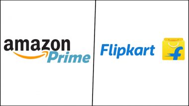 Amazon Prime Day Sale And Flipkart Big Shopping Days 2019: Attractive Offers, Good Deals That You Can Avail On Electronics, Furniture, Apparels And More