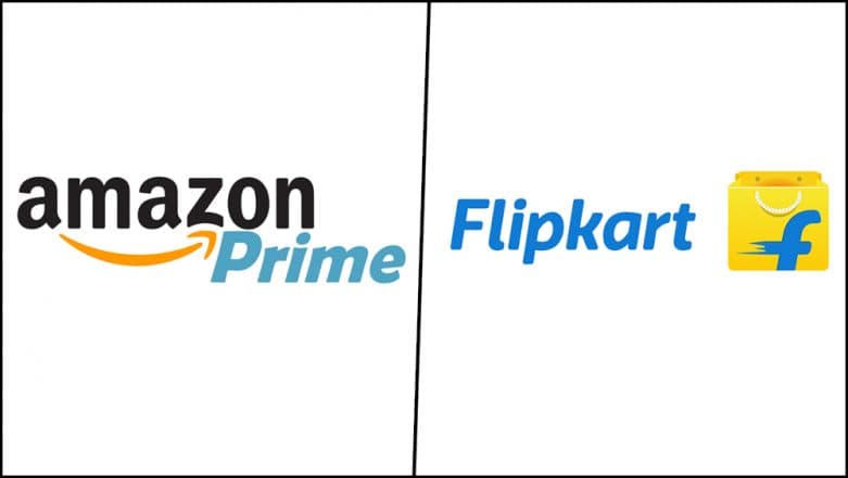 Amazon Prime Day Sale And Flipkart Big Shopping Days 2019 Best Deal & Offers