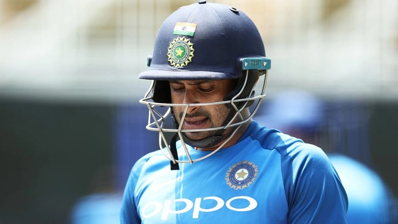 Gautam Gambhir Blame Selectors for Ambati Rayudu’s Retirement