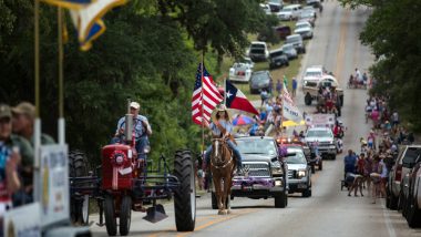 Fourth of July Significance: Know History And Celebrations Attached to the American Independence Day