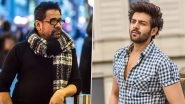Bhool Bhulaiyaa 2: Kartik Aaryan to Work With Welcome Director Anees Bazmee for the Horror Comedy