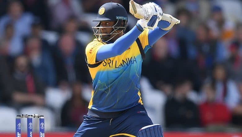 IND vs SL CWC 2019: Angelo Mathews Reveals Reason Behind Sri Lanka’s Disappointing Outcome