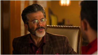 Anil Kapoor Finally Responds to His FaceApp Memes