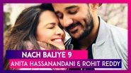 Nach Baliye 9 Couple Profile: Anita Hassanandani and Rohit Reddy