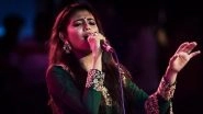 Sa Re Ga Ma Pa Winner: Ankita Bhattacharya Lifts The Trophy At The Grand Finale