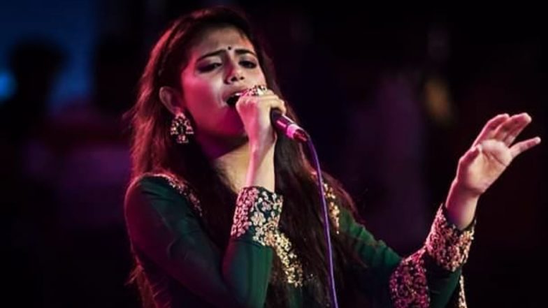 Sa Re Ga Ma Pa Winner: Ankita Bhattacharya Lifts The Trophy At The Grand Finale