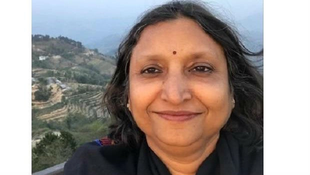 SBI's Anshula Kant Appointed as MD and CFO of World Bank Group