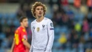 Antoine Griezmann Signed for Five Years by Barcelona for 120 Million Euros; Happy Netizens Can&rsquo;t Keep Calm
