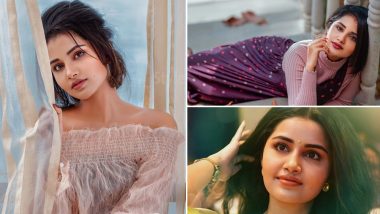 All You Need to Know about Premam Actress Anupama Parameswaran! Take a Look at Mary George’s Pics