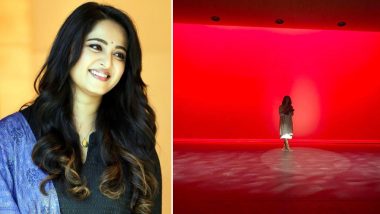 Silence: Anushka Shetty All Set to Come ‘Into The Spotlight Soon’ – View Pic