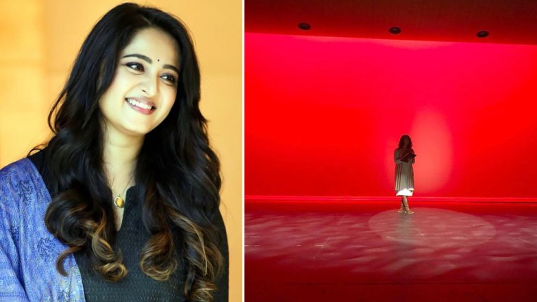 Silence: Anushka Shetty All Set to Come ‘Into The Spotlight Soon’ – View Pic