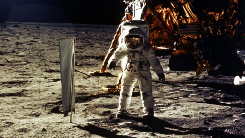 Apollo 11 Space Mission: 50 Years Ago, Humanity's First Steps On Another World Apollo 11 Space Mission: 50 Years Ago, Humanity's First Steps On Another World