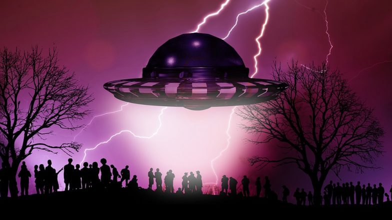Storm Area 51 Raid Facebook Event: US Air Force Gives Out a Warning to Millions Registered