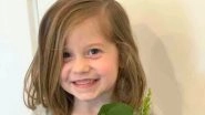 Utah: 6-Year-Old Girl Dies After Golf Ball Shot by Father Hit the Little Girl&rsquo;s Head in a Tragic Accident