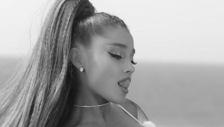 Ariana Grande Talks About How Her Songs Represent Some 'Heavy Sh*t' | 🎥 ...